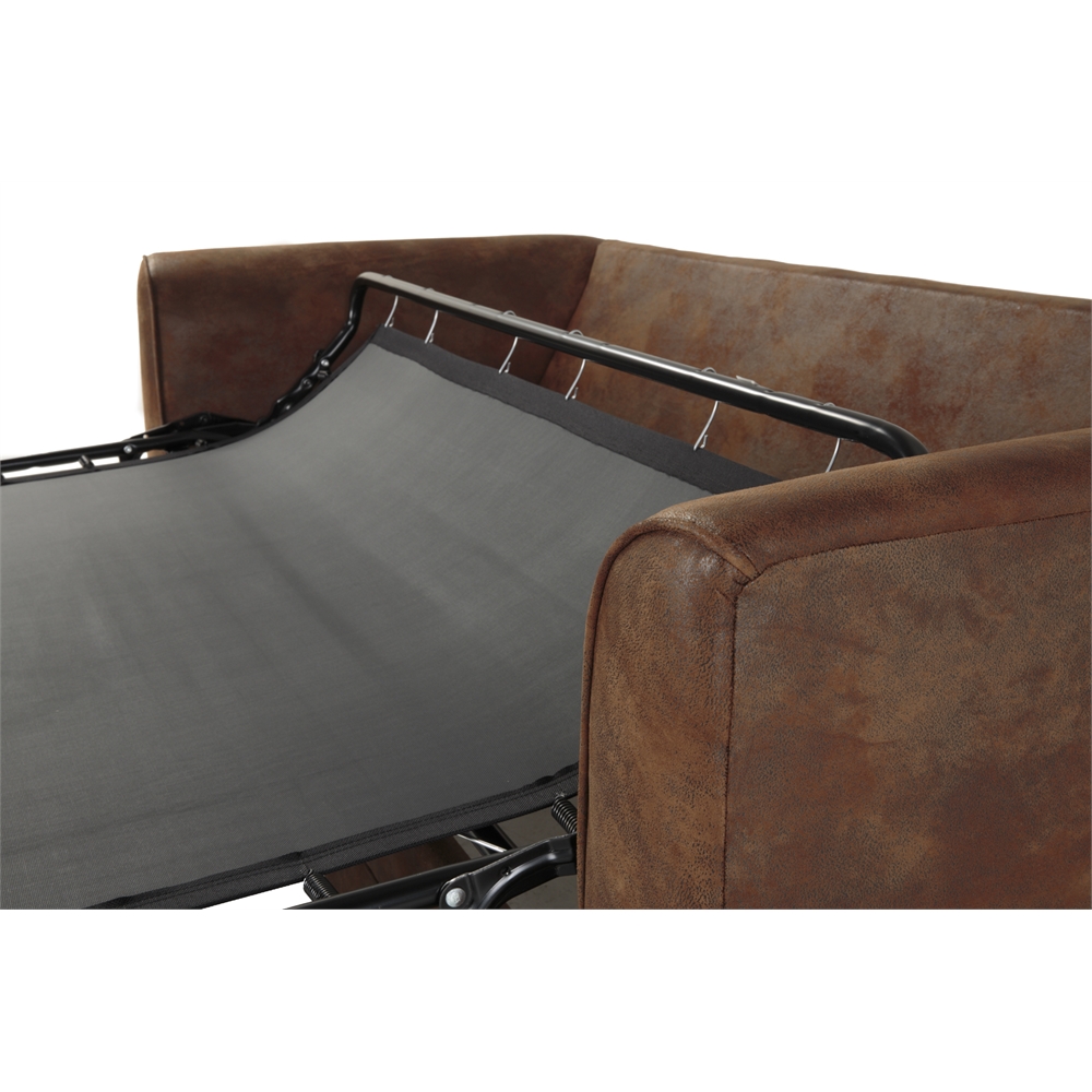 Palomino Sleeper Sofa. Picture 4