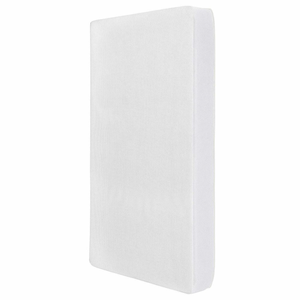 Dream On Me, Breathable Orthopedic Extra Firm Crib & Toddler Mattress, Reversible Design. Picture 2