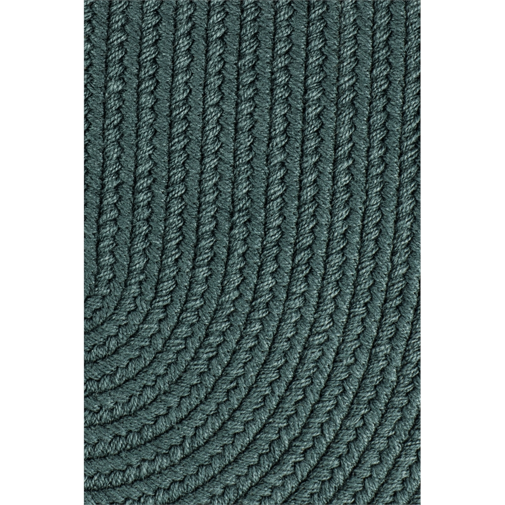 WearEver Teal Poly 18" x 36" Slice. Picture 1