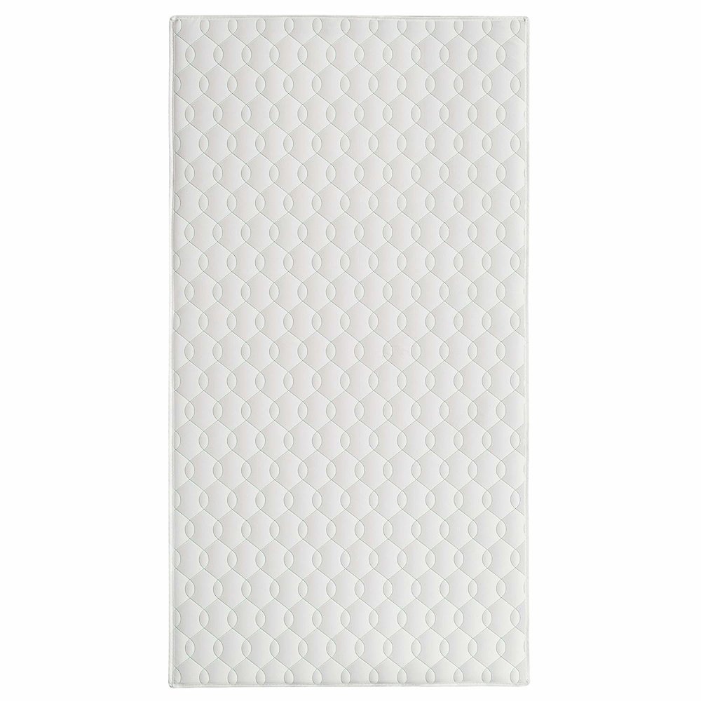 Dream On Me, Breathable 6 Inch Full Size Firm Foam Crib and Toddler Bed Mattress. Picture 1