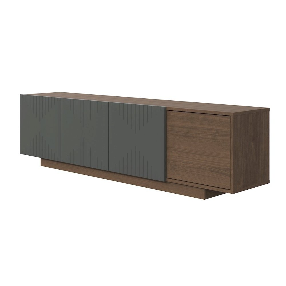 Riva Tv Stand, 72- Inch. Picture 3