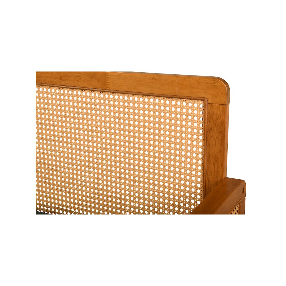 Abaco Daybed-Honey Finish (Mattress is not included). Picture 4