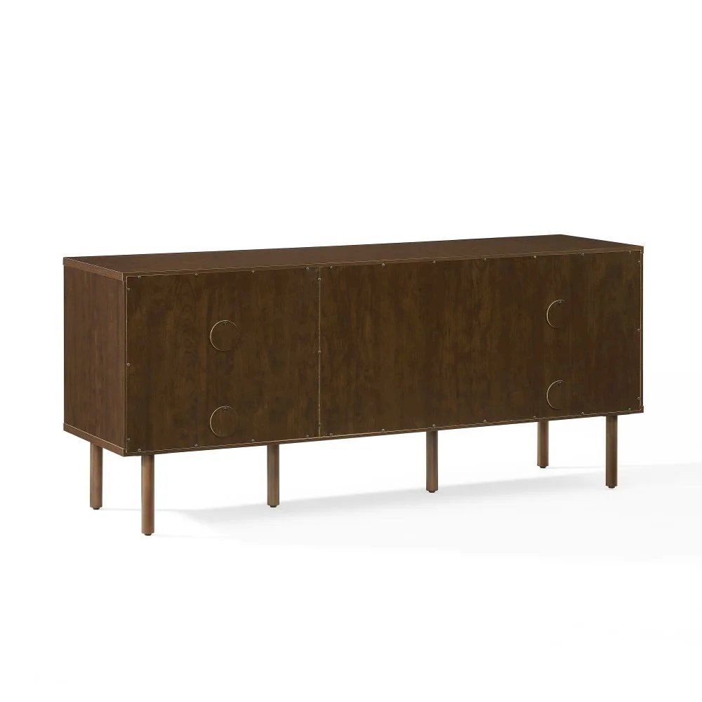 Brody Record Storage Sideboard. Picture 2