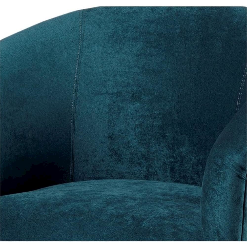 Elizabeth Ocean Swivel Chair. Picture 2