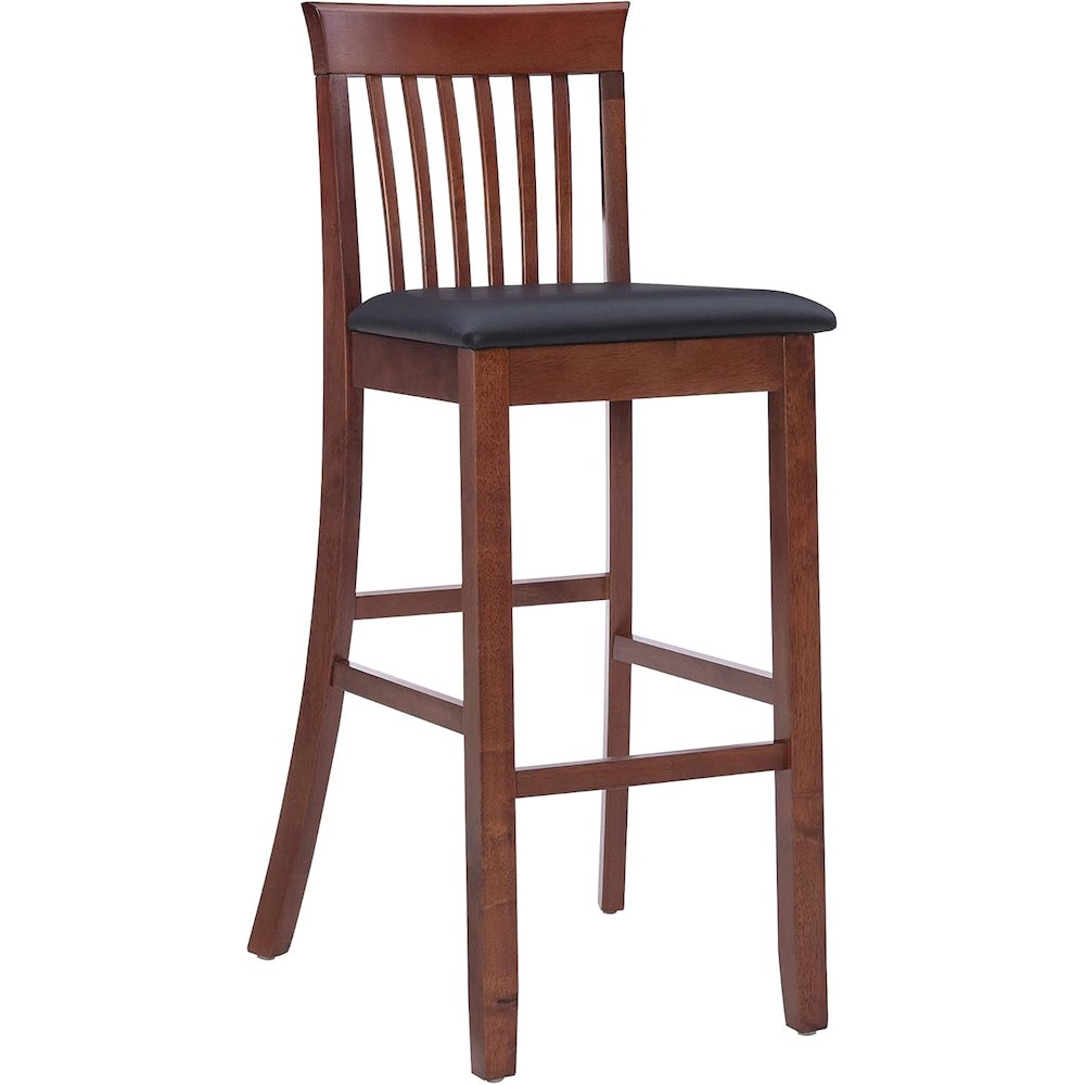 Triena 30 In Craftsman Bar Stool. Picture 1