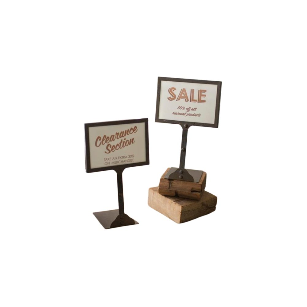 Metal Pricing Display. Picture 3