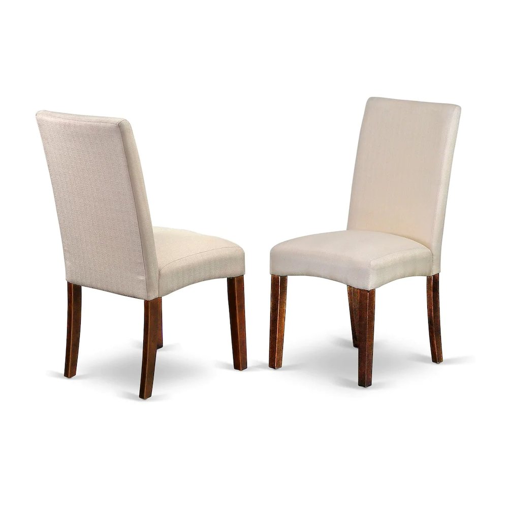 Dining Room Set Mahogany, MZDR5-MAH-01. Picture 2