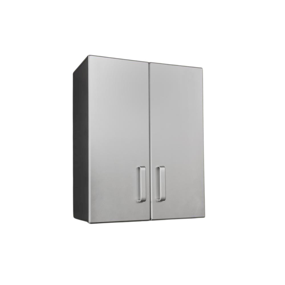 Tuff Stor 24205 Heavy Duty Two Door Overhead Cabinet. Picture 1
