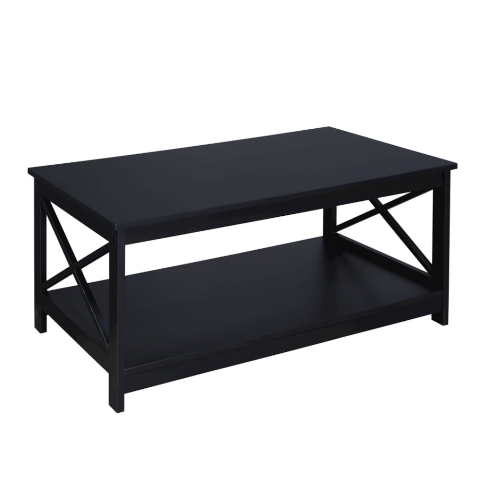 Oxford Coffee Table. Picture 1