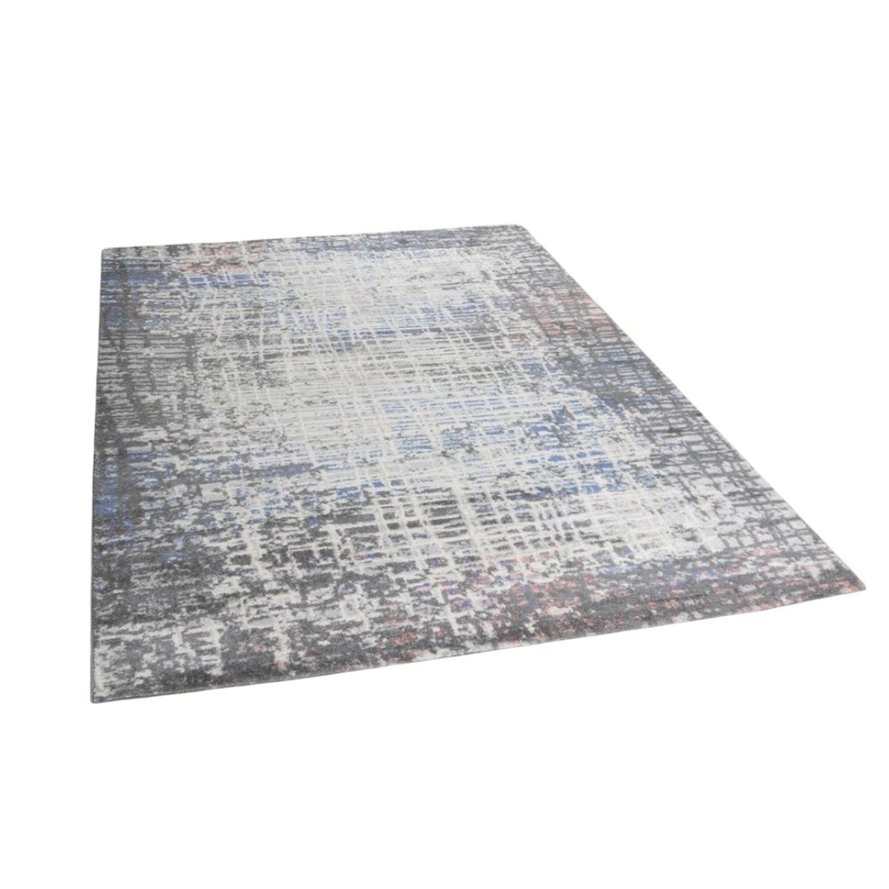 2' x 8' Machine-Made Rectangle Runner. Picture 1