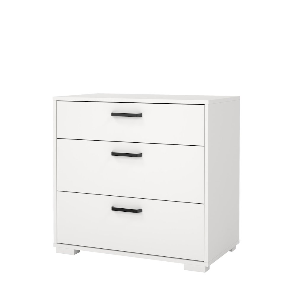 3 Drawer Chest. Picture 7