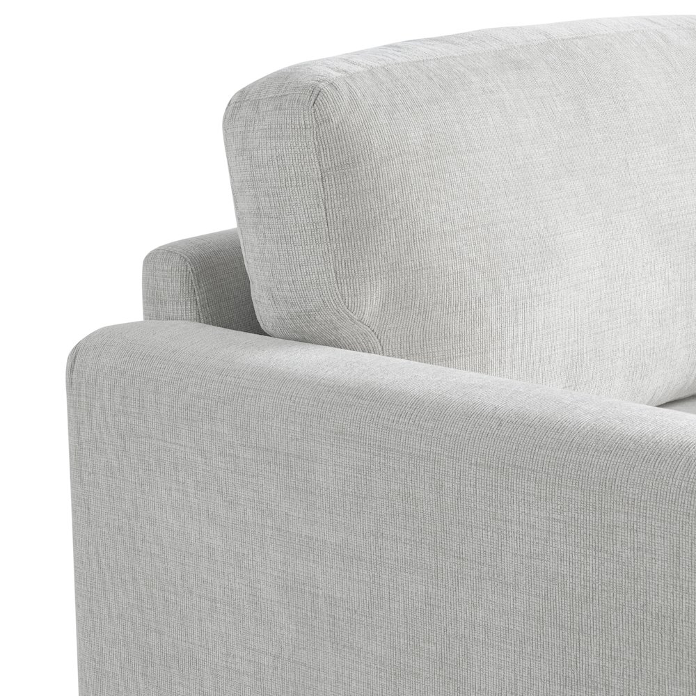 Mercer Sofa Ivory. Picture 6