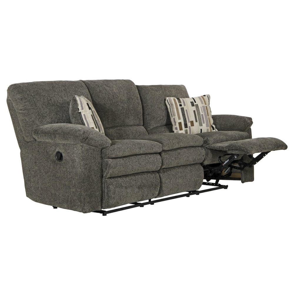Tosh Reclining Sofa. Picture 2