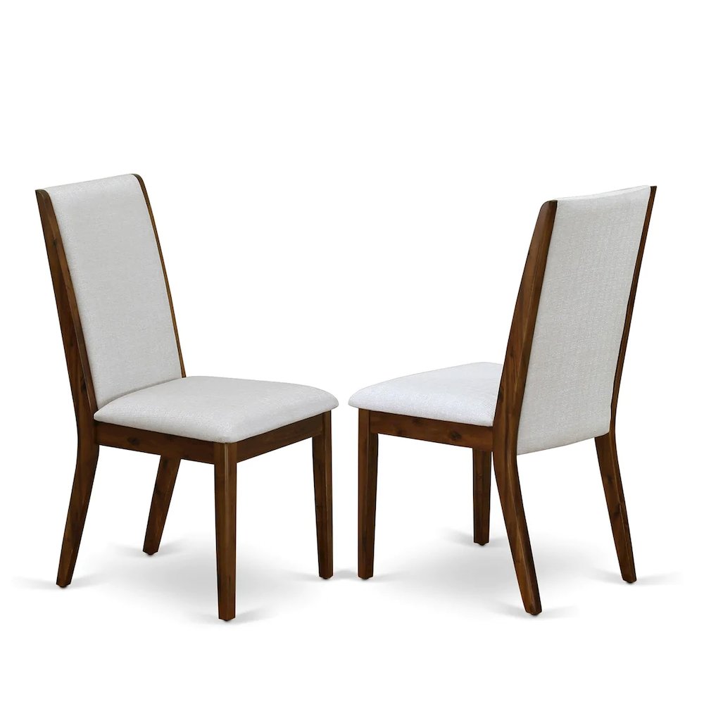 Dining Room Set Natural, ANLA5-ANA-05. Picture 2