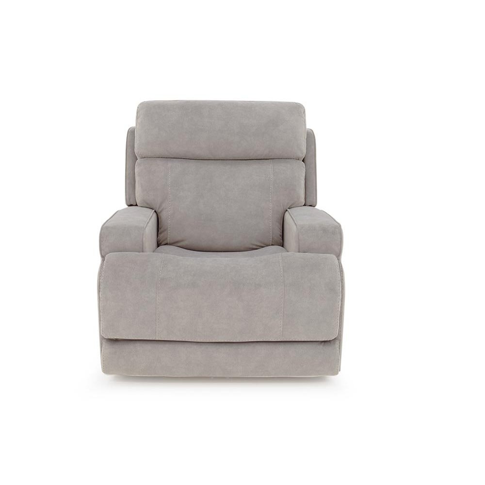 Ashbee Zero Gravity Power Recliner w/Power Head Rest & 3" Footrest Extension. Picture 6