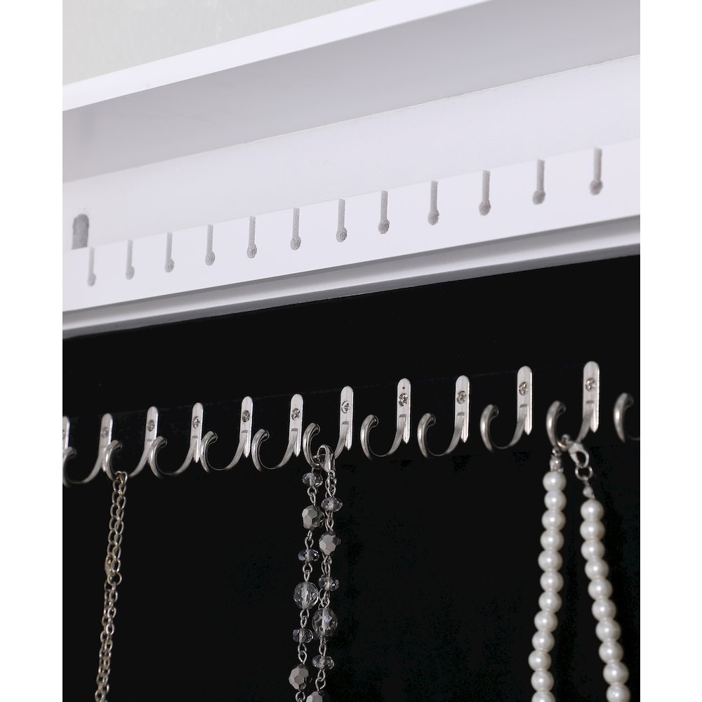 Jewelry armoire. Picture 2