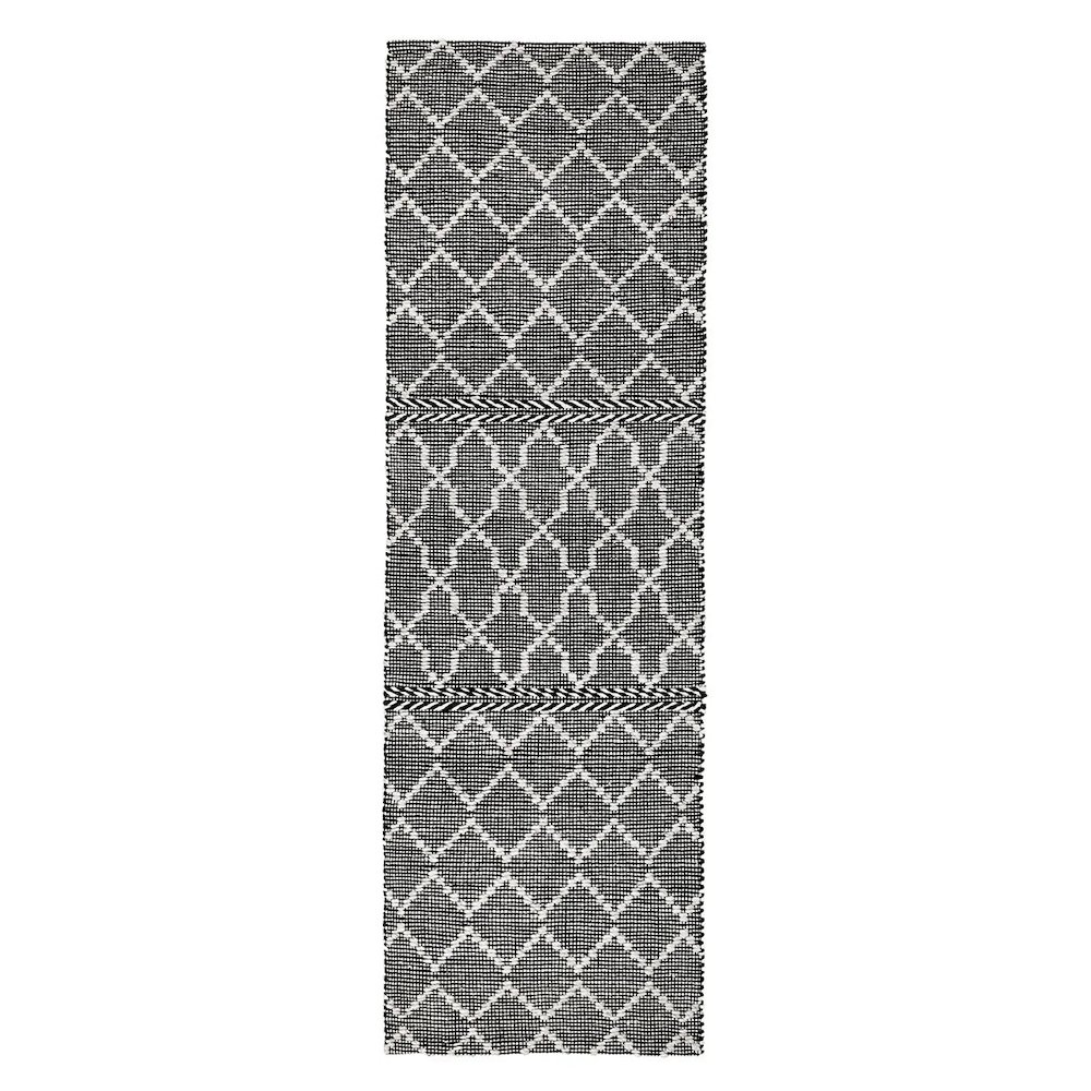 Sonora Indoor Outdoor Accent Rug by Kosas Home. Picture 1