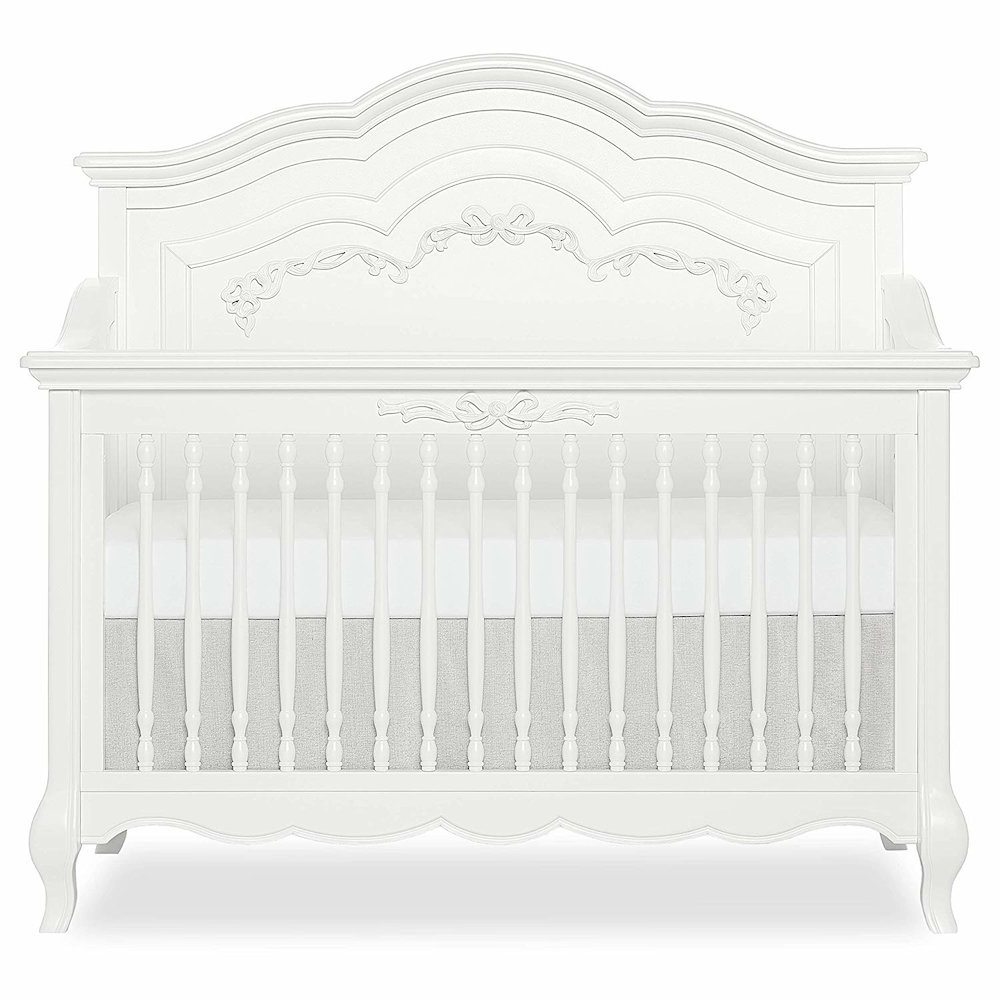 Aurora Convertible Crib. Picture 1