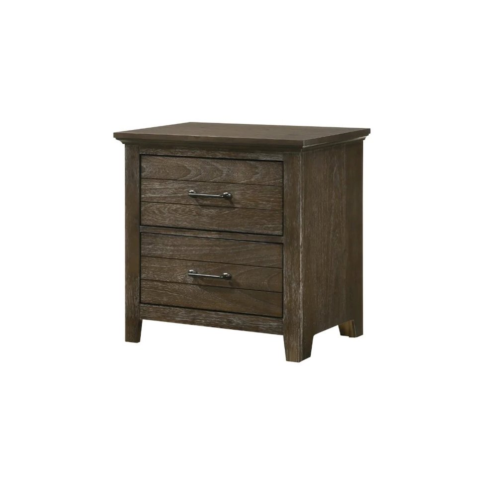 Amherst Nightstand. Picture 1