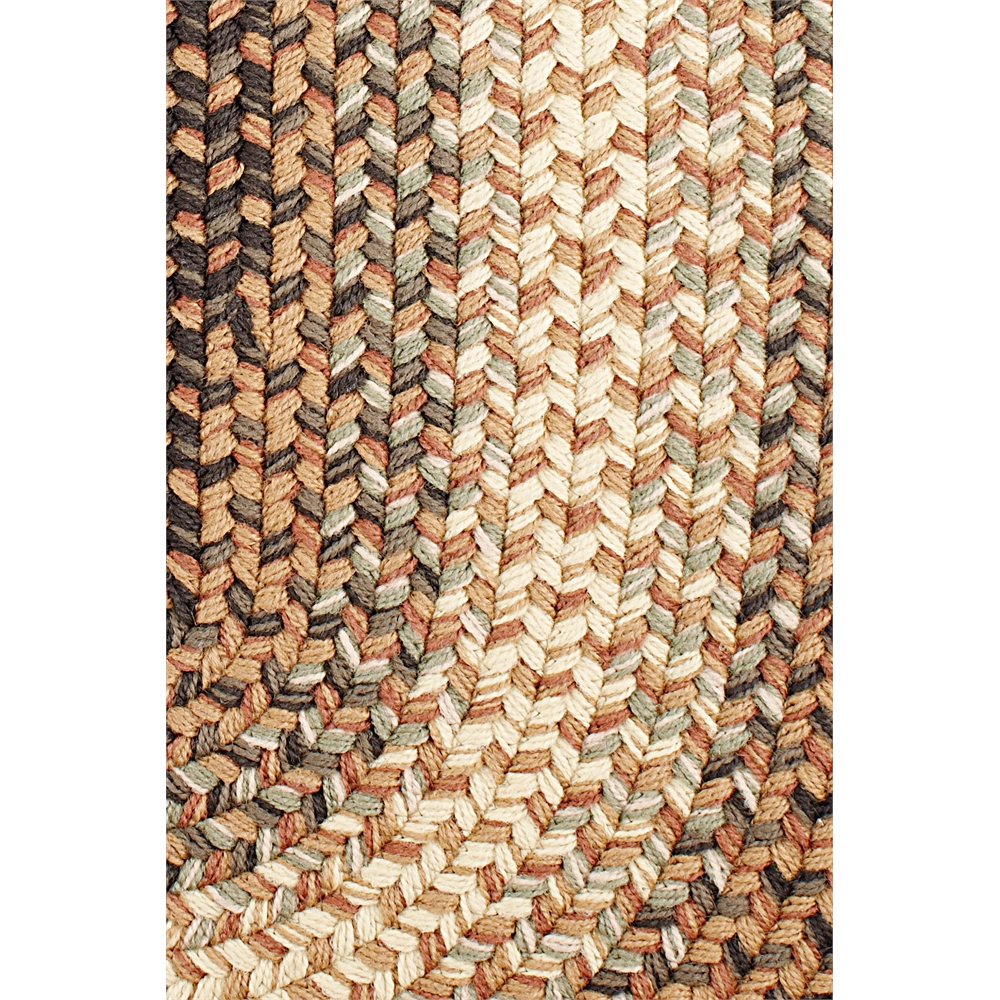Easy Living Taupetone 18" x 36" Slice. Picture 1