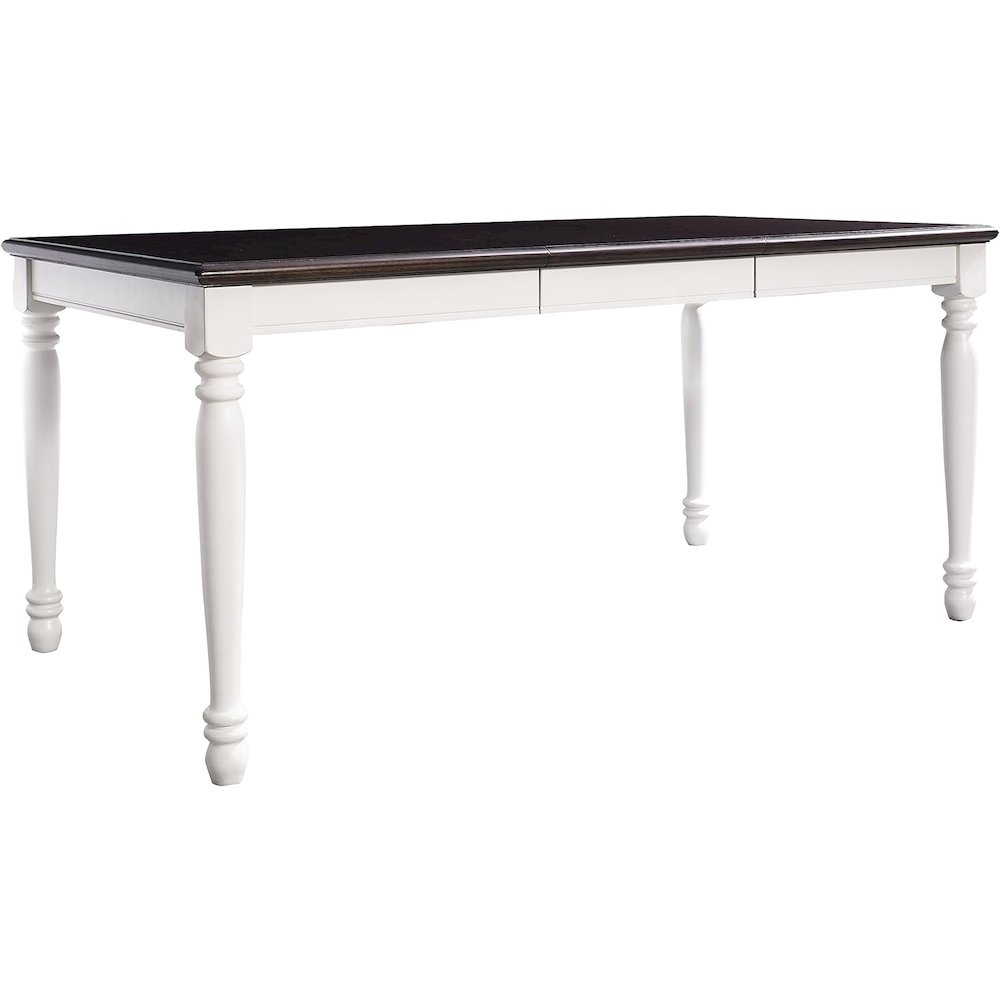 Shelby 7-Piece Dining Table Set For 6 - Table & 6 Chairs. Picture 2