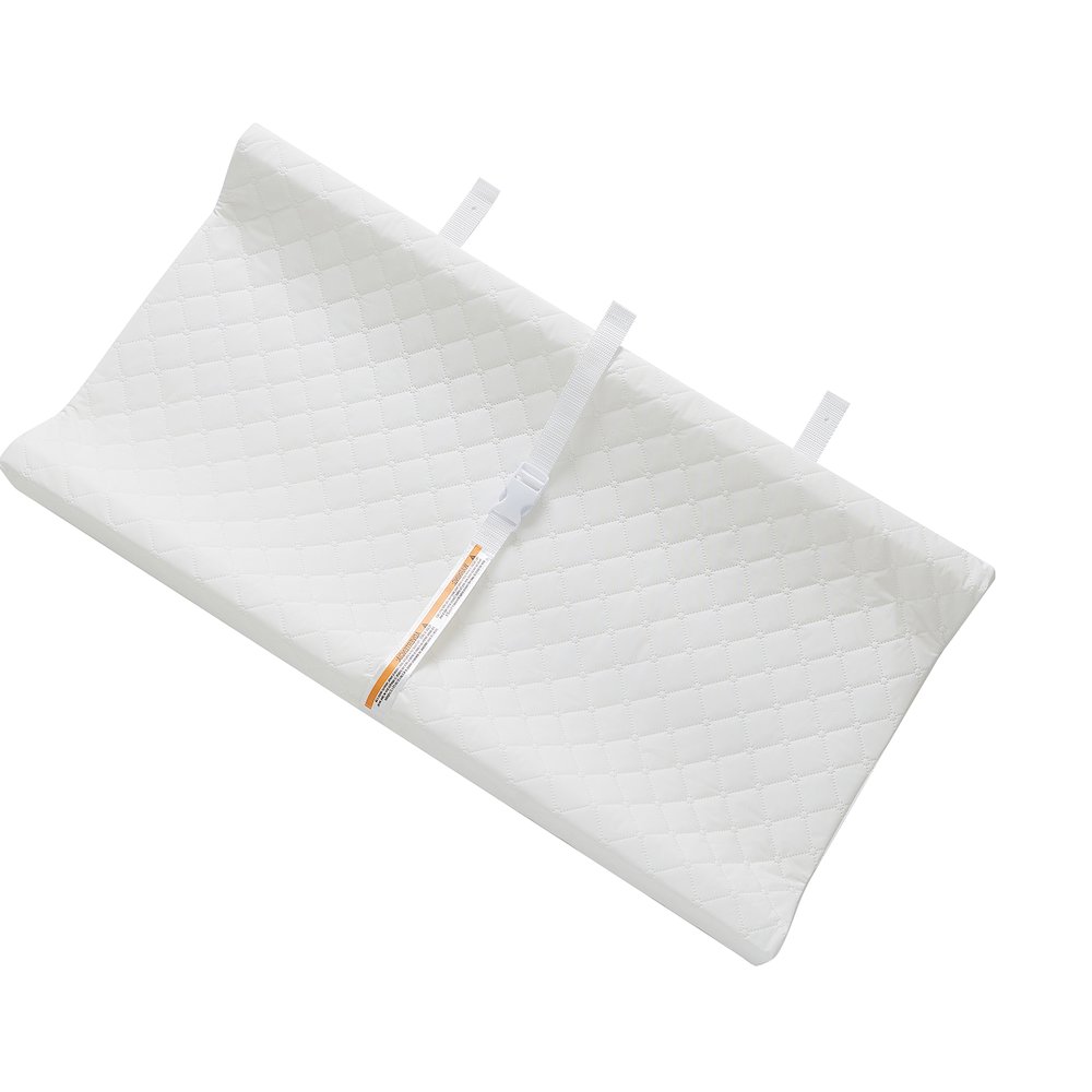 Contoured Changing Pad. Picture 1
