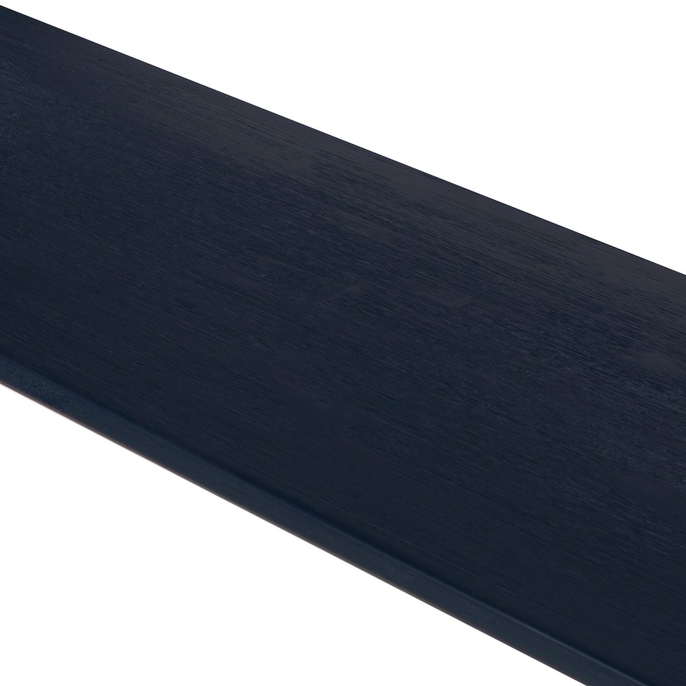 Rasmus Console Table - Navy Blue. Picture 4