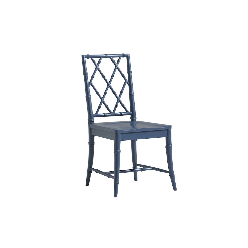 X-Back Dining Chair (set of 2). Picture 1