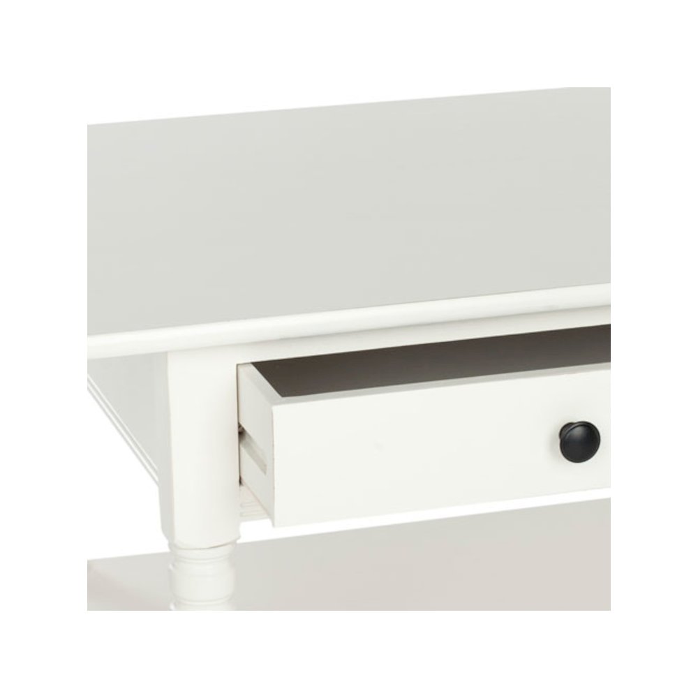 BORIS 2 DRAWER COFFEE TABLE, AMH5706C. Picture 2