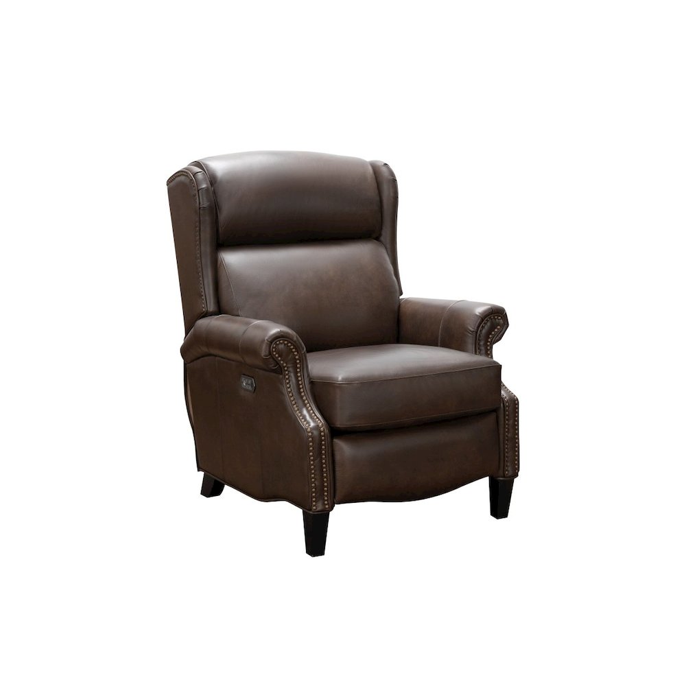 Philadelphia Power Recliner w/Power Head Rest & Power Lumbar. Picture 1