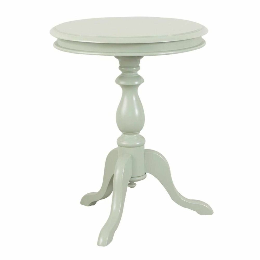 Gilda Side Table - Antique Ivory. Picture 1