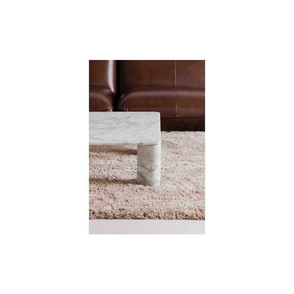 Segment Coffee Table Ashen Grey. Picture 3