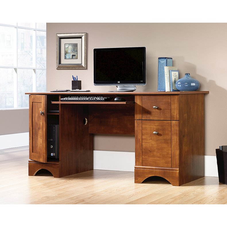 Computer Desk Bm. Picture 3