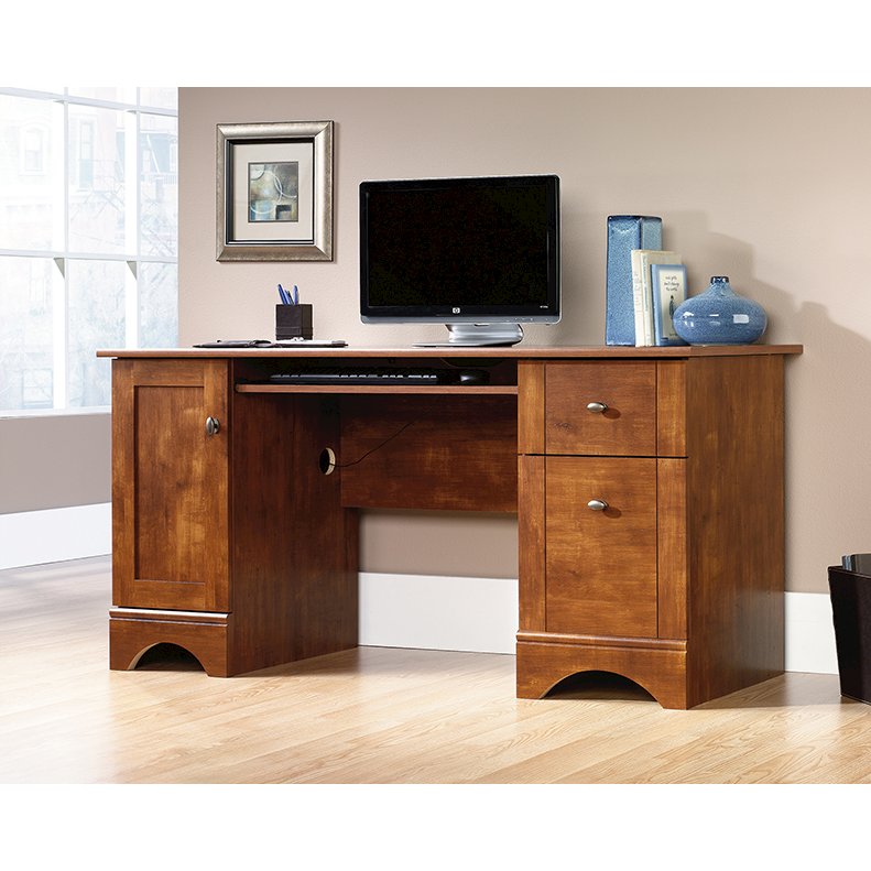 Computer Desk Bm. Picture 2