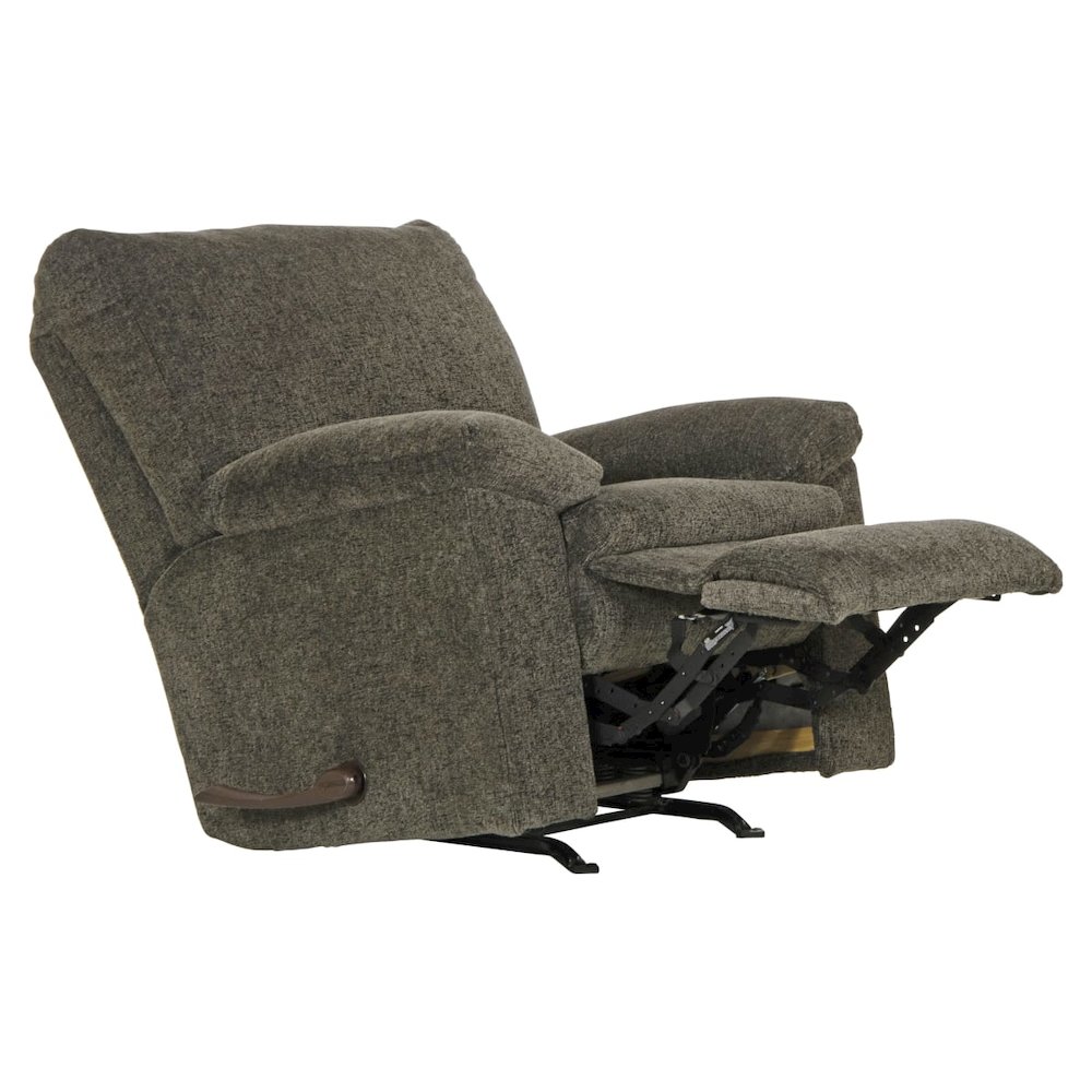 Tosh Rocker Recliner. Picture 4