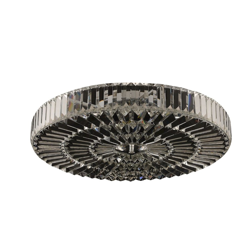 Julien 22 Inch Flush Mount. Picture 1