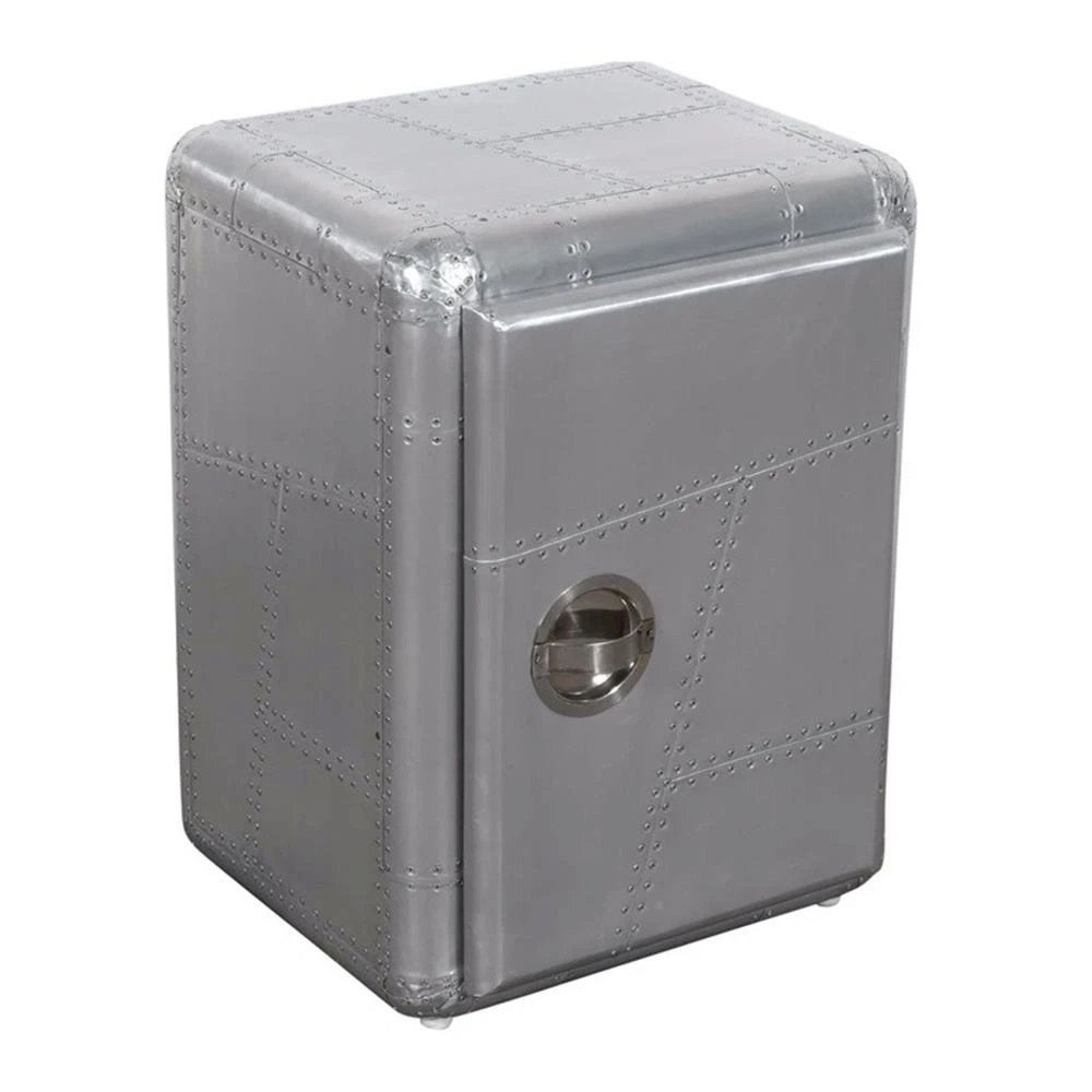 Pilot 1-Door Side Cabinet. Picture 2
