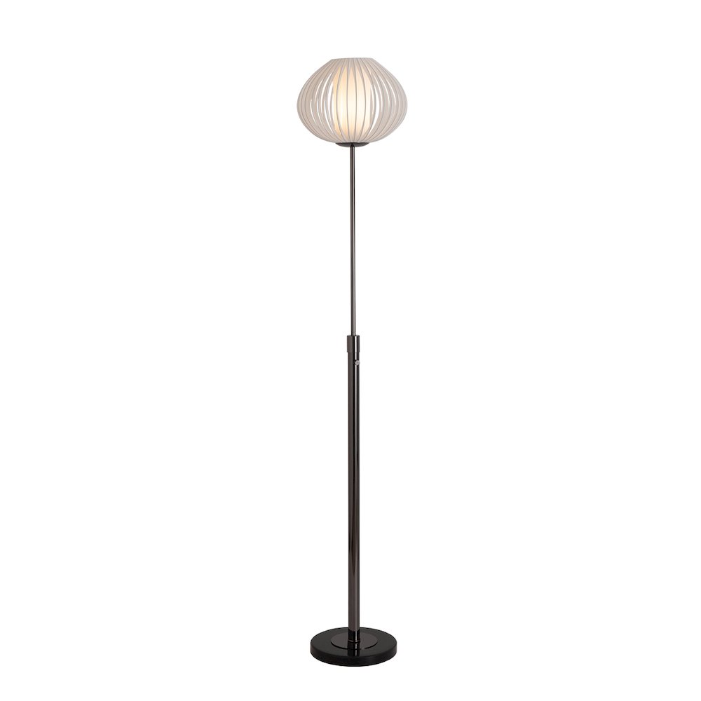 Bloom Torchiere Floor Lamp. Picture 2