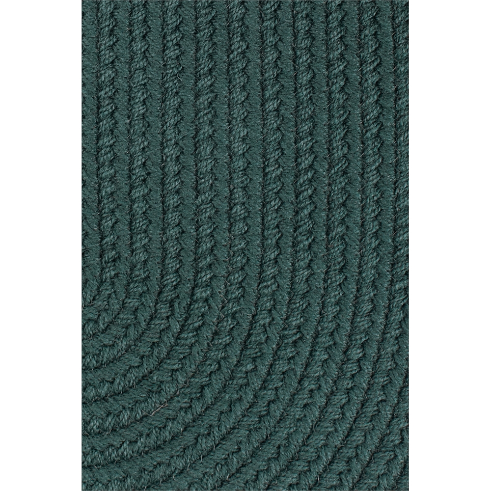WearEver Spruce Green Poly 18" x 36" Slice. Picture 1