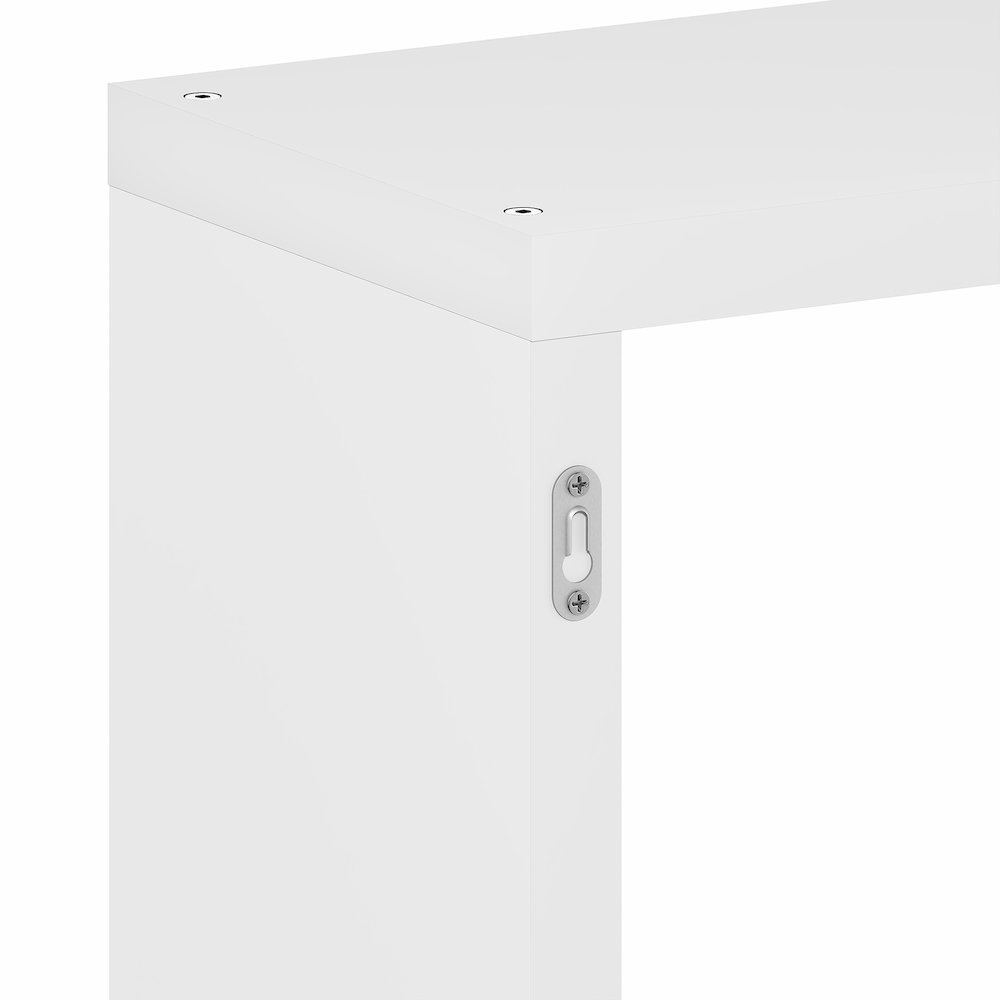 CUBICLE Floating Shelves for Wall, Cube Wall Shelf, Extra Thick. Picture 6
