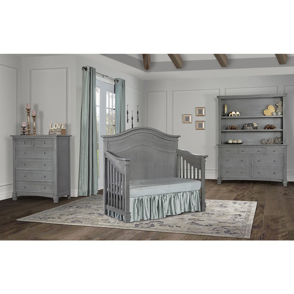 Crib. Picture 8