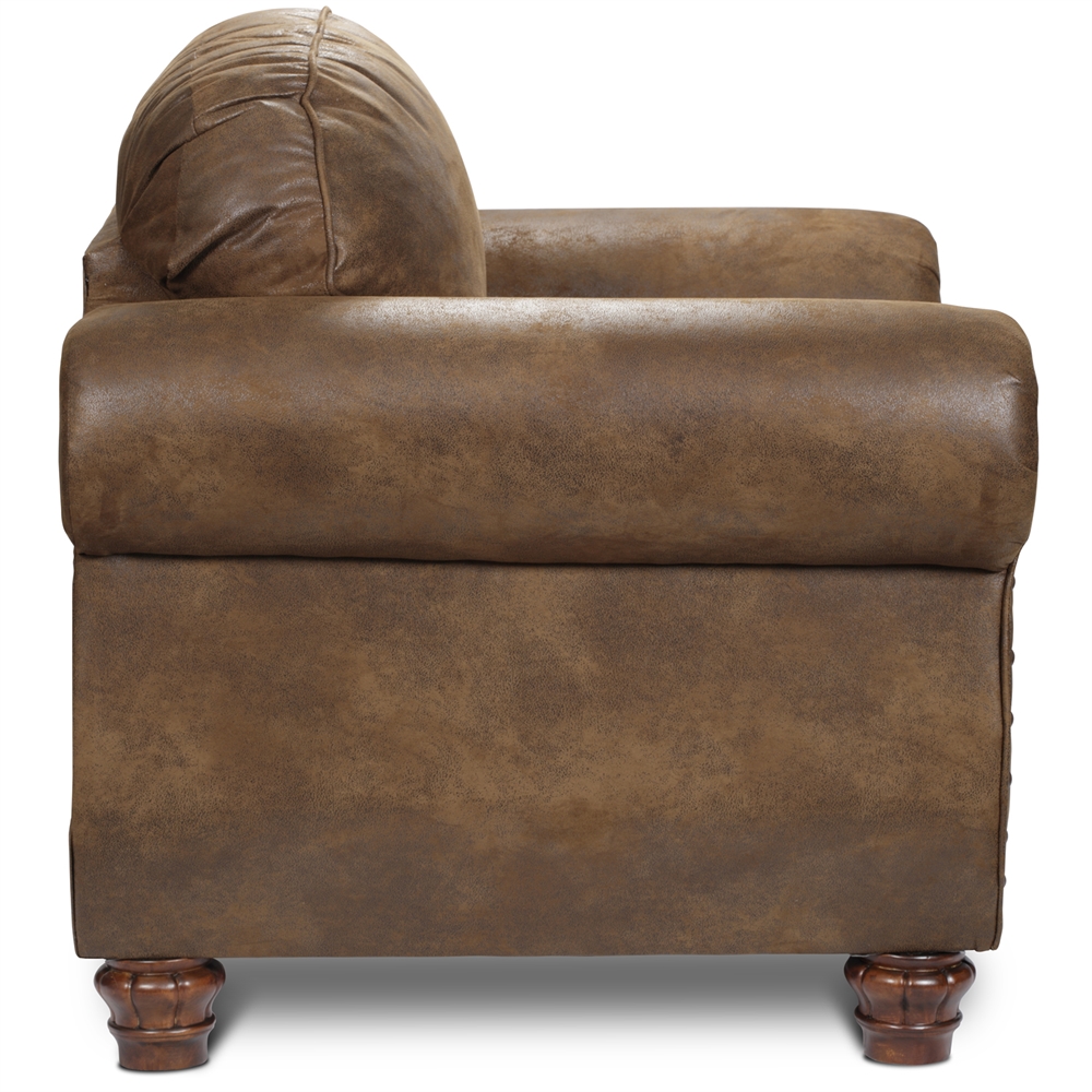Sedona Chair. Picture 3