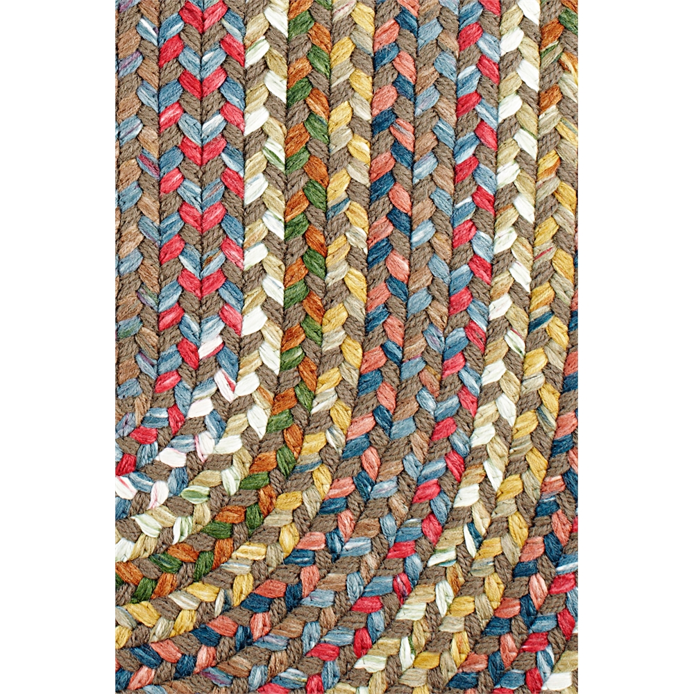 Country Jewel Bronze 18" x 36" Slice. Picture 1