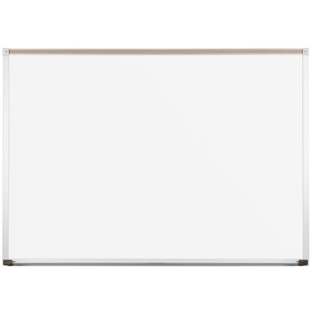 Dura-Rite Markerboards -Alum Trim - 4' X 4'. Picture 1