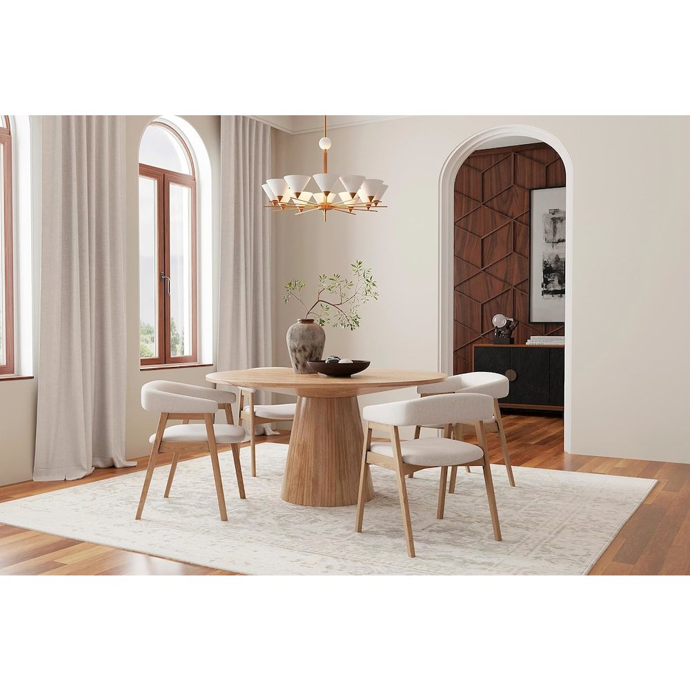 Cove Chairs, Natural (Set of 2). Picture 5