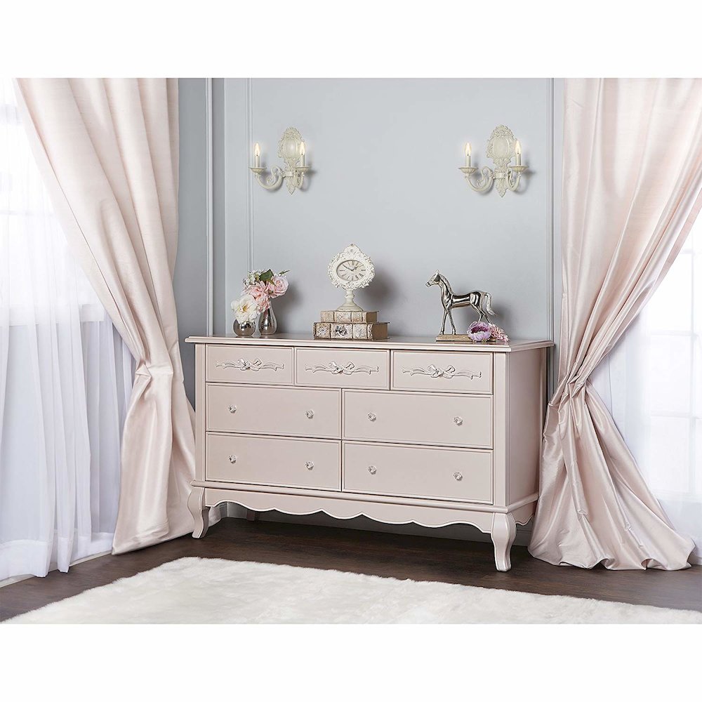 Aurora Double Dresser. Picture 1