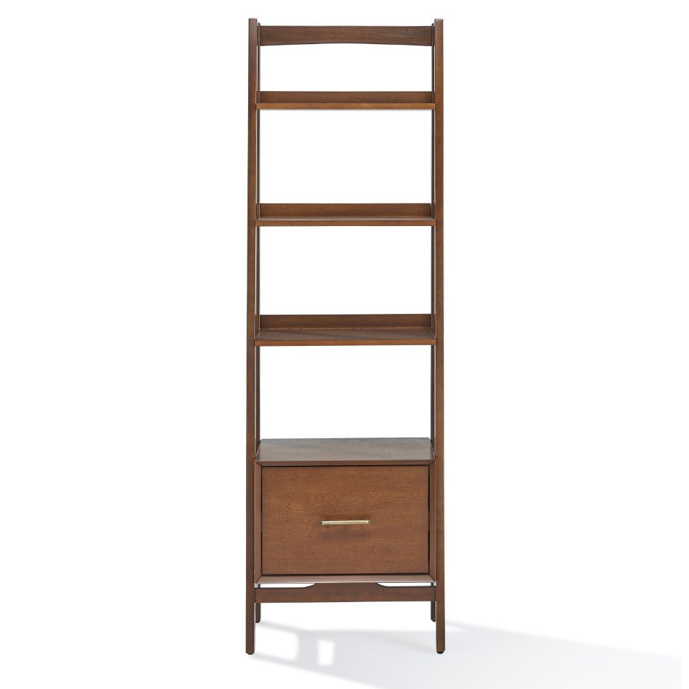Landon Small Etagere Bookcase. Picture 4