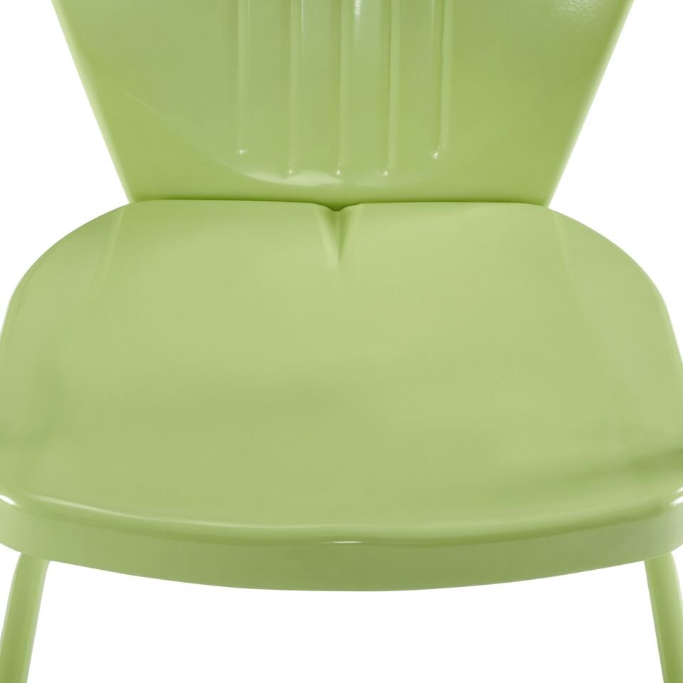 Griffith Retro Outdoor Chair. Picture 7