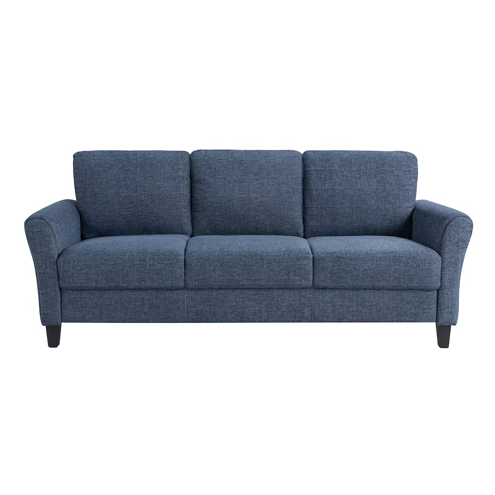 Westin Sofa Blue. Picture 2