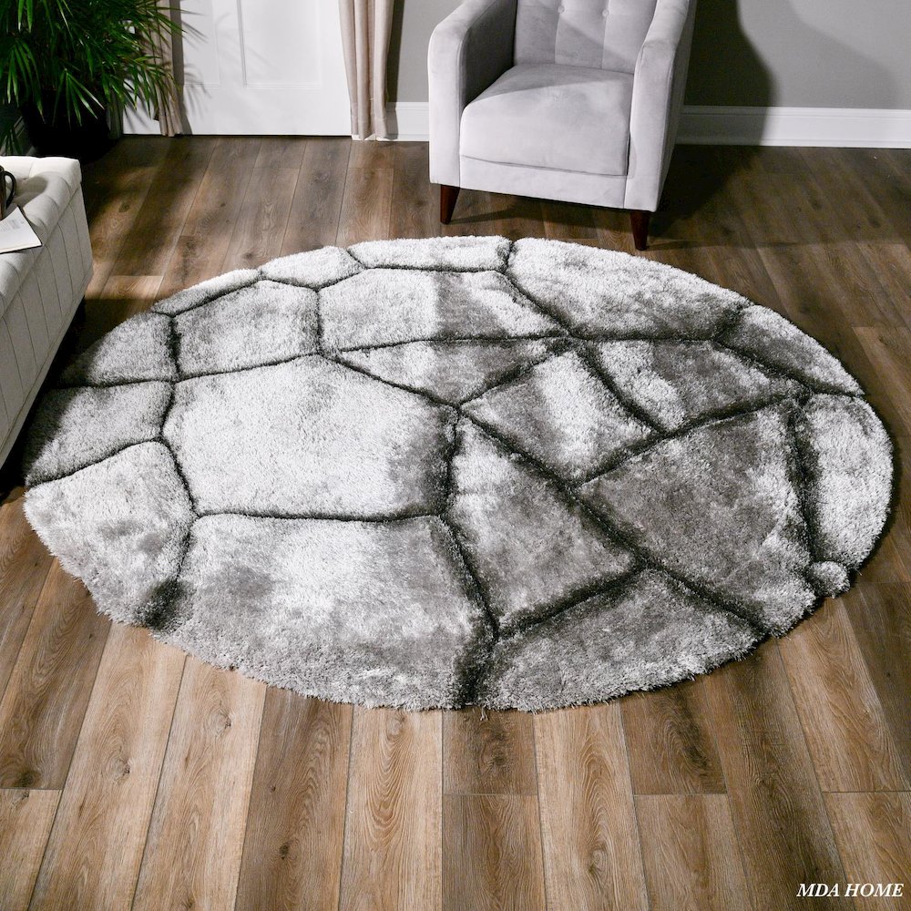 MATEOS COLLECTION 23 7' X 7'. Picture 1